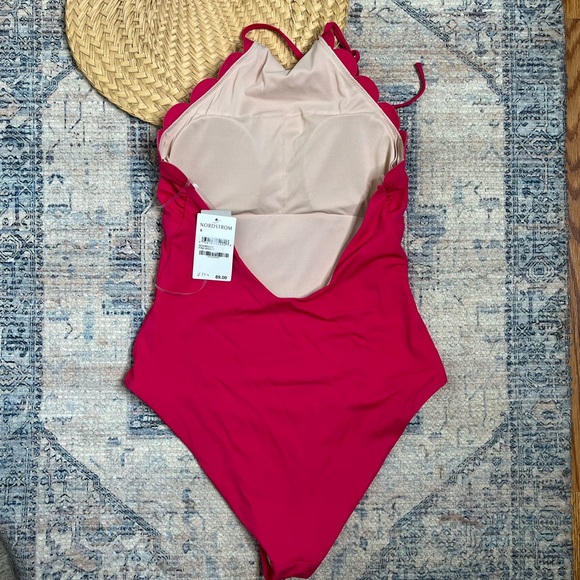 Chelsea 28 one piece swimsuit NWT - Picture 8 of 13